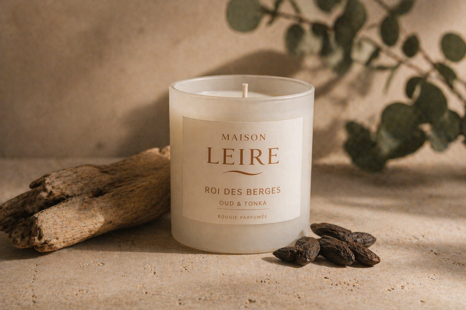 Roi des berges