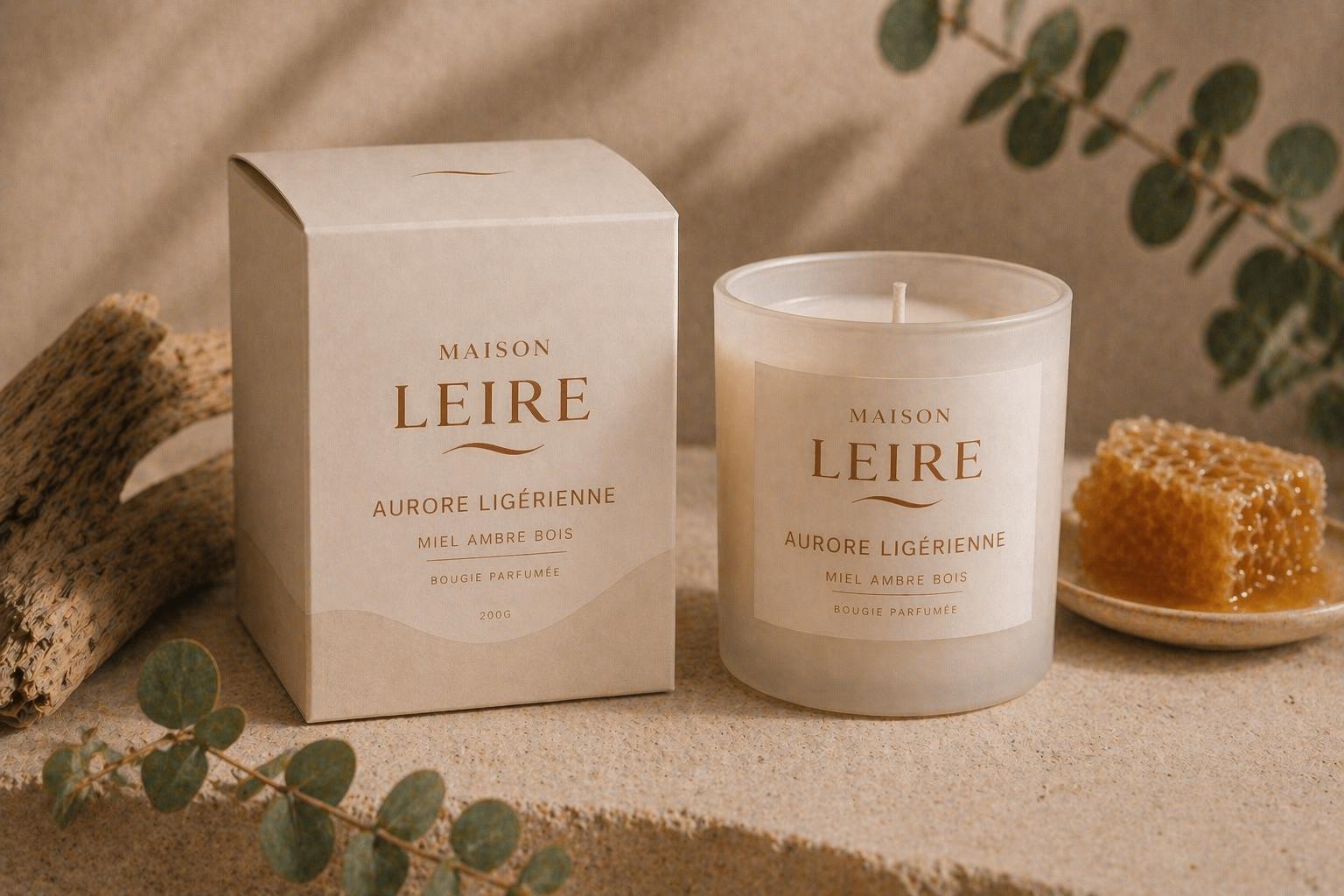 Aurore Ligérienne